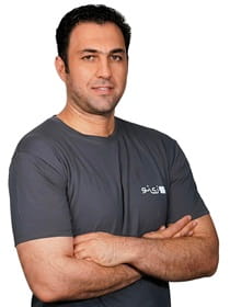 وحید حسینی
